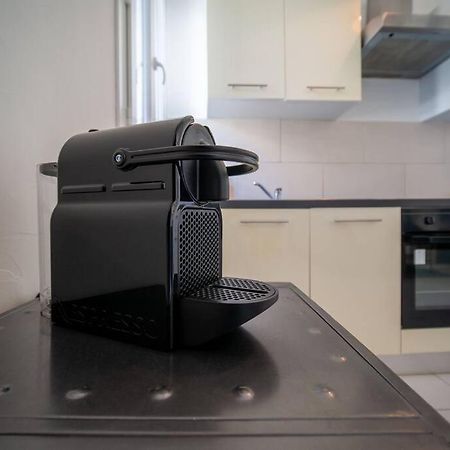 Appartement Tout Equipe Balcon 4 Pers St Charles Марсилия Екстериор снимка