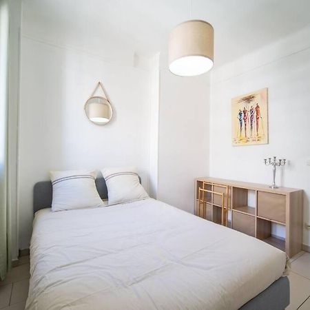 Appartement Tout Equipe Balcon 4 Pers St Charles Марсилия Екстериор снимка
