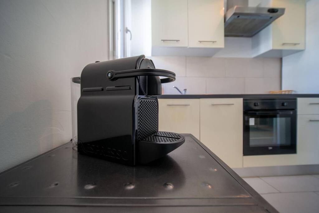Appartement Tout Equipe Balcon 4 Pers St Charles Марсилия Екстериор снимка