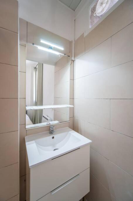 Appartement Tout Equipe Balcon 4 Pers St Charles Марсилия Екстериор снимка
