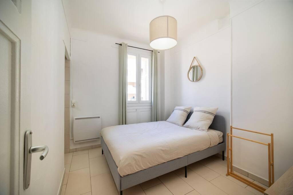 Appartement Tout Equipe Balcon 4 Pers St Charles Марсилия Екстериор снимка