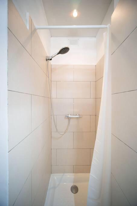Appartement Tout Equipe Balcon 4 Pers St Charles Марсилия Екстериор снимка